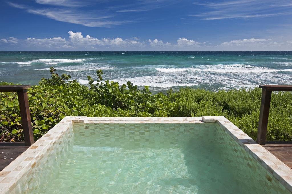 Biras Creek Resort Spanish Town Kamer foto