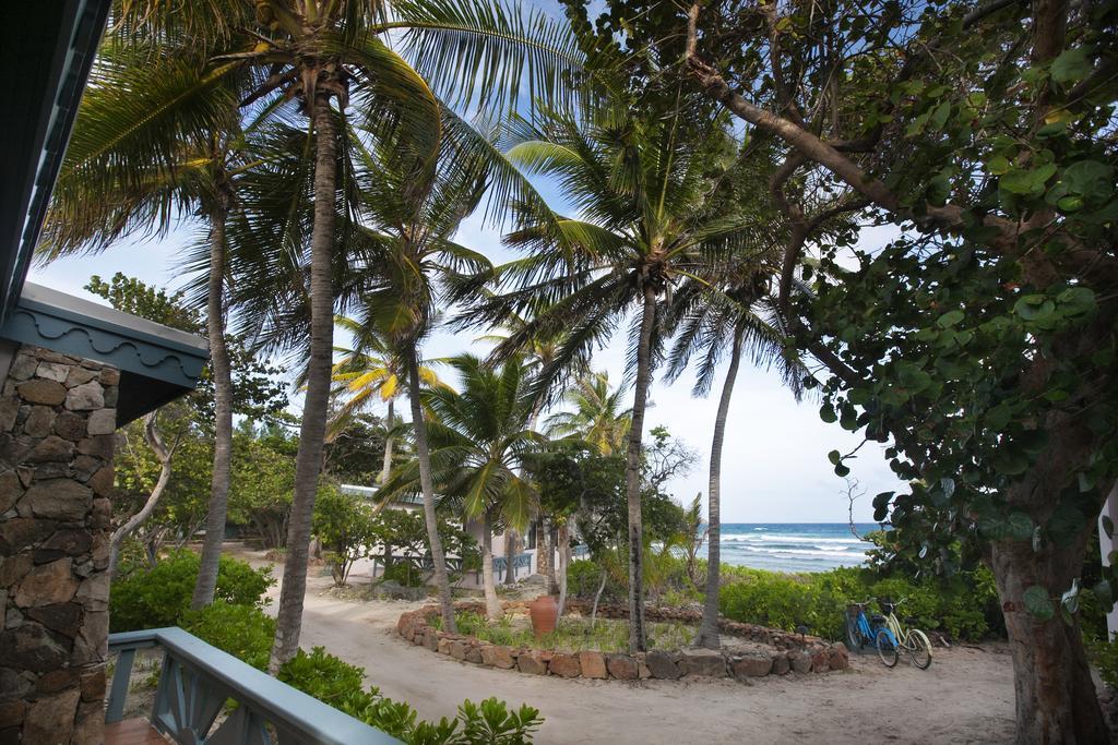 Biras Creek Resort Spanish Town Kamer foto