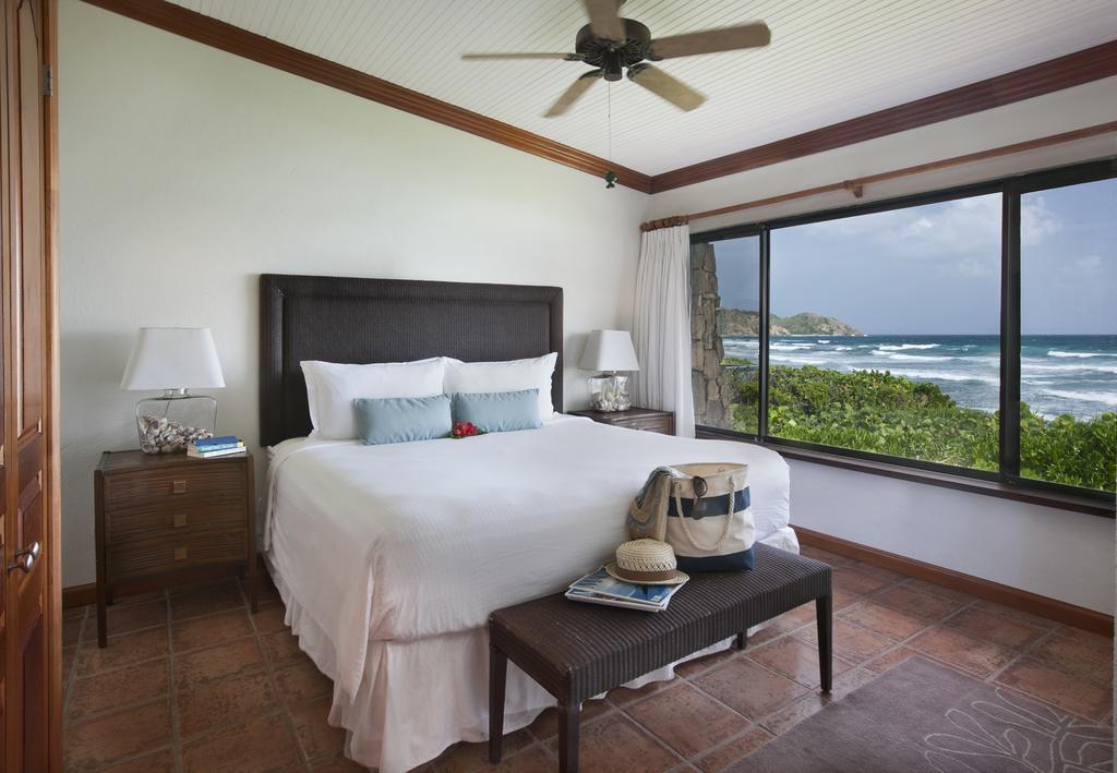Biras Creek Resort Spanish Town Kamer foto