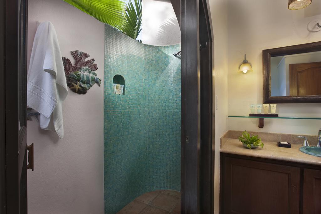 Biras Creek Resort Spanish Town Kamer foto