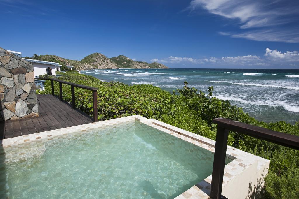 Biras Creek Resort Spanish Town Kamer foto