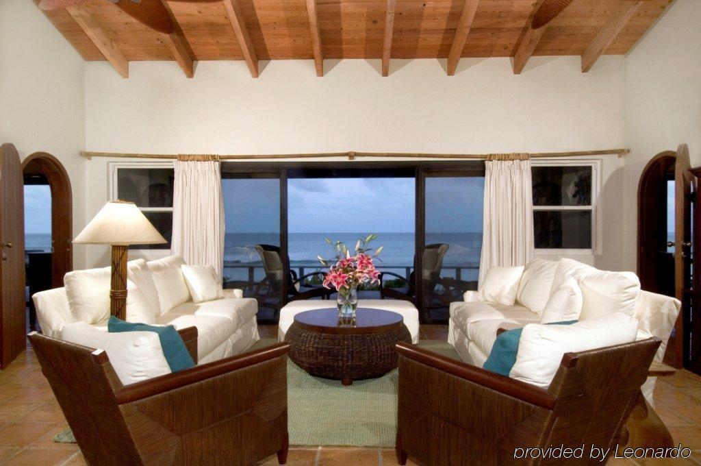 Biras Creek Resort Spanish Town Kamer foto
