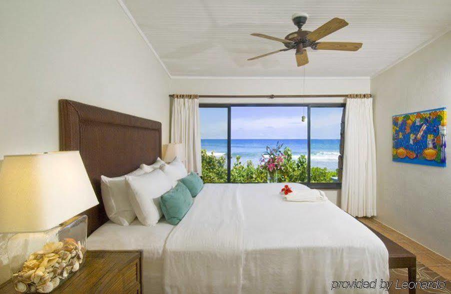 Biras Creek Resort Spanish Town Kamer foto