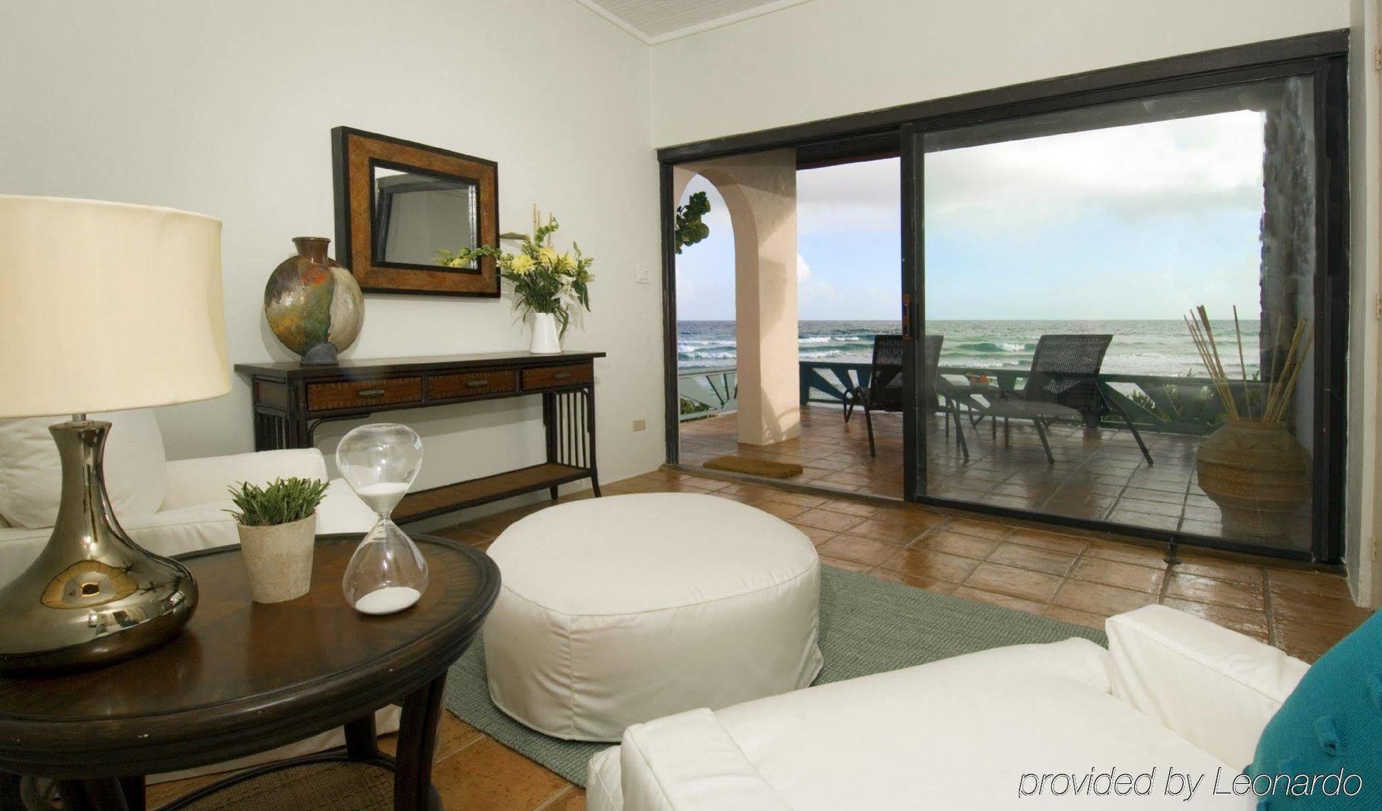 Biras Creek Resort Spanish Town Kamer foto